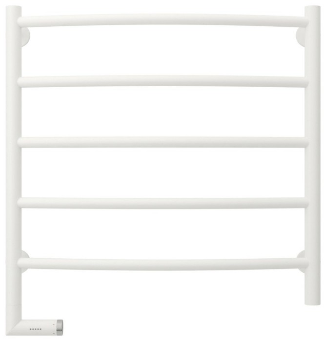 Сунержа Электрический полотенцесушитель 1000x300, Галант 2.0, 30-5200-6060 цвет: матовый белый