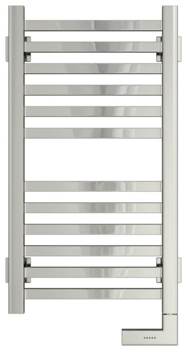 Сунержа Электрический полотенцесушитель 600x500, Модус 2.0, 00-5601-6030 цвет: без покрытия