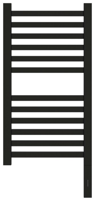 Сунержа Электрический полотенцесушитель 1000x300, Модус 3.0, 31-5701-6030 цвет: матовый чёрный