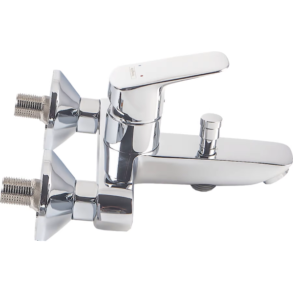 Смеситель для ванны, Hansgrohe Logis, хром арт. 71400000