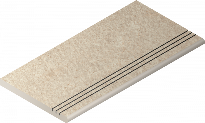 Ступень роуп закругленная грип 30x60 Italon Клаймб X2 арт. 620040000058