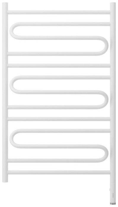 Сунержа Электрический полотенцесушитель 1000x300, Элегия 3.0, 30-5819-1060 цвет: матовый белый