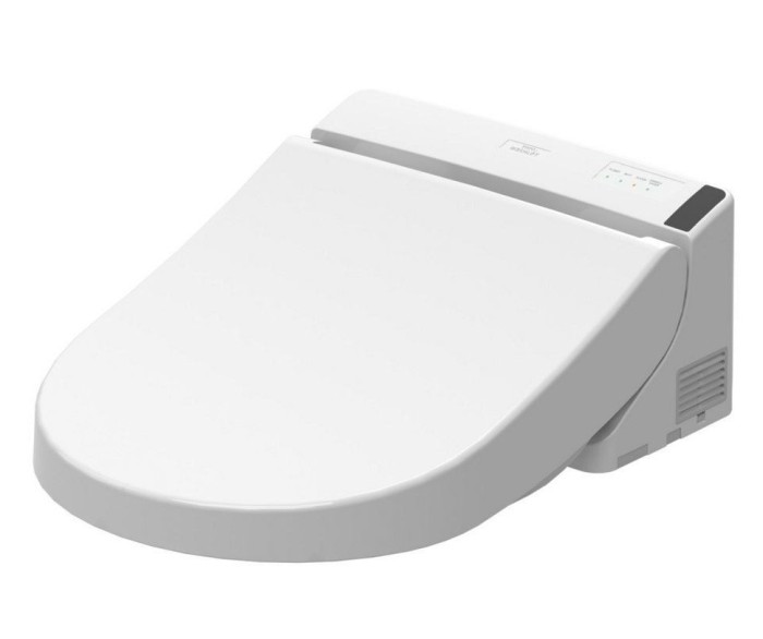 Подвесной унитаз, SERIES MH TOTO, CW162+TCF6532G цвет: белый