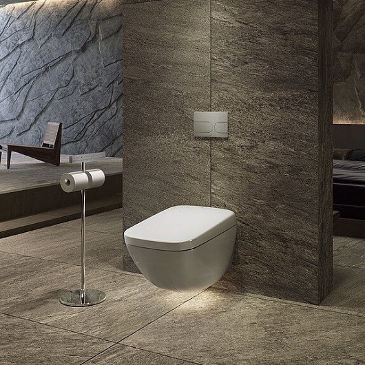 Унитаз подвесной, Neorest TOTO, CW928PZY цвет: белый