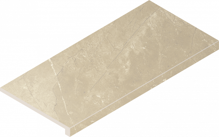Ступень аркадиа угловая правая 33x60 Italon Шарм Экстра арт. 620070000982
