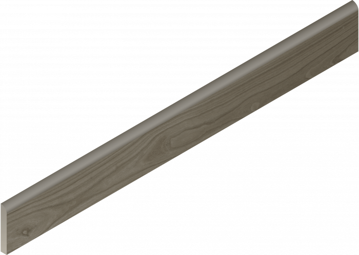 Плинтус вуд грэй 7,2x60 Italon Рум арт. 610130004107