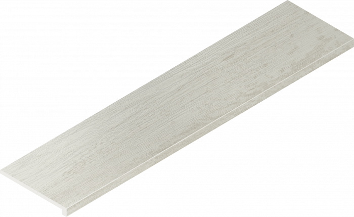 Ступень милк фронт 33x120 Italon Грув арт. 620070001565