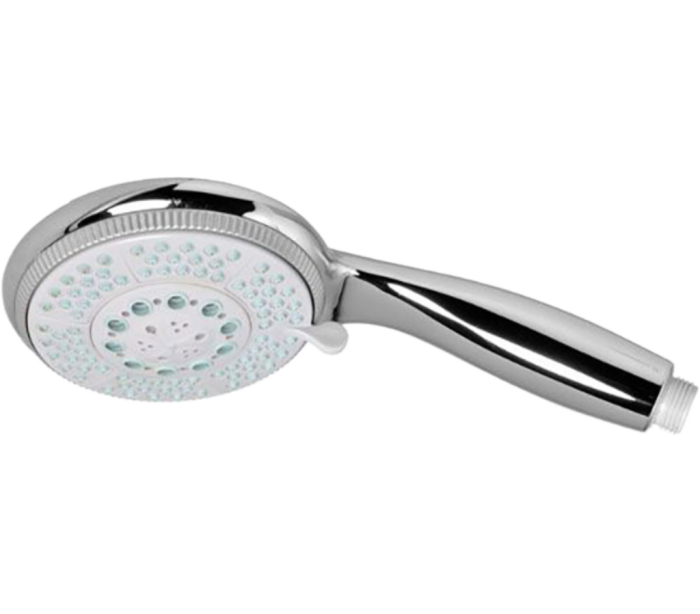 Ручной душ хром глянцевый, Remer, 318F5x