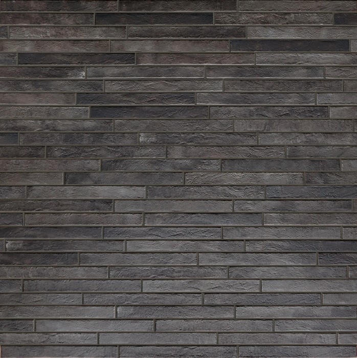 Плитка сharcoal 4,8x45 SADON Nolita арт. J92143