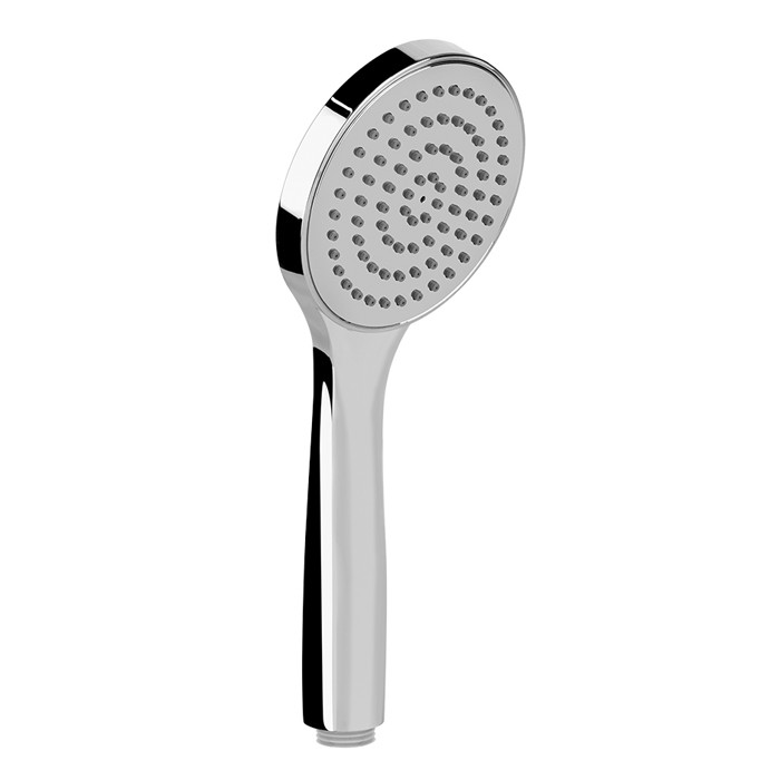 Ручной душ, с защитой от известкового налёта, Gessi Emporio shower, хром арт. 47254#031