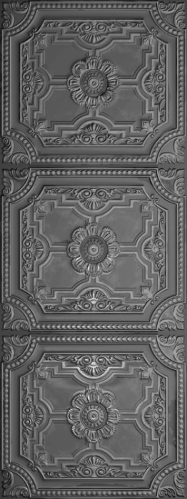 Плитка silver nova 44,63x119,3 APARICI Victorian арт. n121677