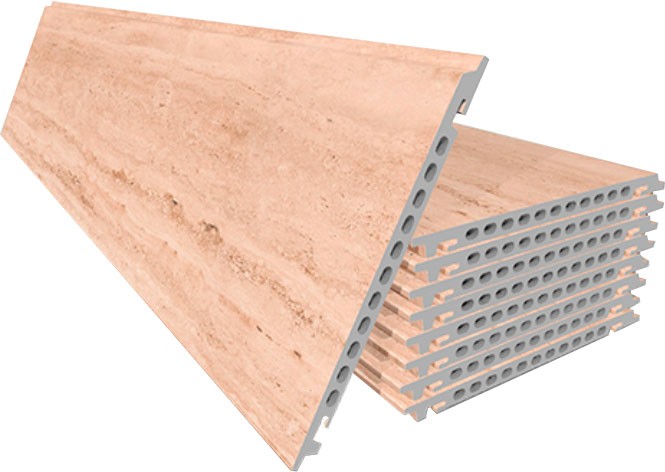 Плитка travertino 40x120 Faveker Ga16 арт. n172259