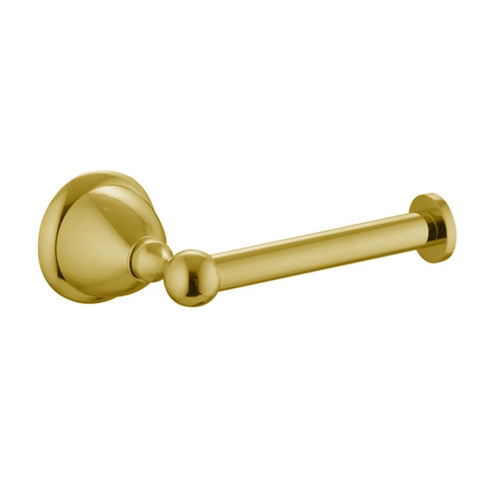Fima Carlo Frattini Держатель для туалетной бумаги, подвесной, Accessori, F6045/1OR цвет: золото
