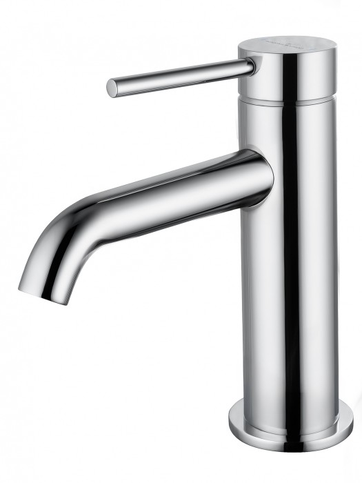 Смеситель для раковины, Wonzon &amp; Woghand Stick, WW-88139017-CR цвет: хром