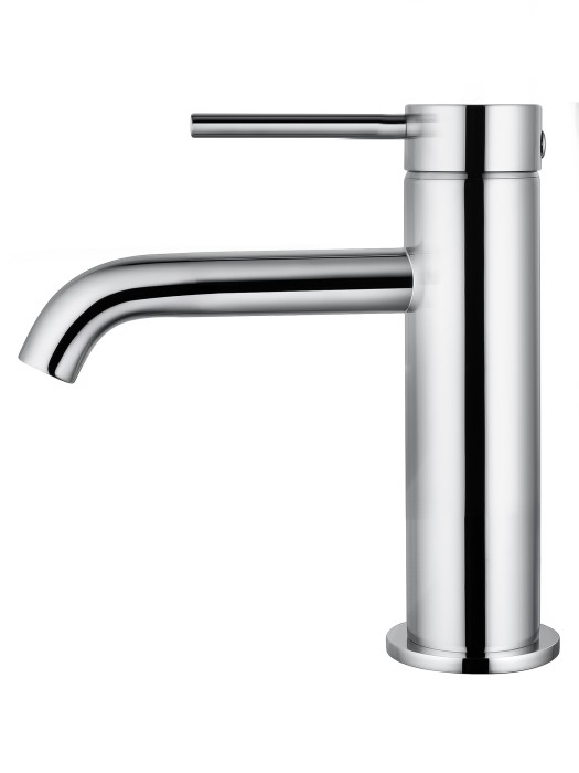 Смеситель для раковины, Wonzon & Woghand Stick, WW-88139017-CR цвет: хром