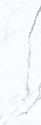 Настенная плитка Statuario White Vecchio 40x120 Idyllic Keraben арт. 000795