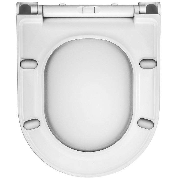 Сиденье для унитаза Berges Toma Slim SO  арт. 017603