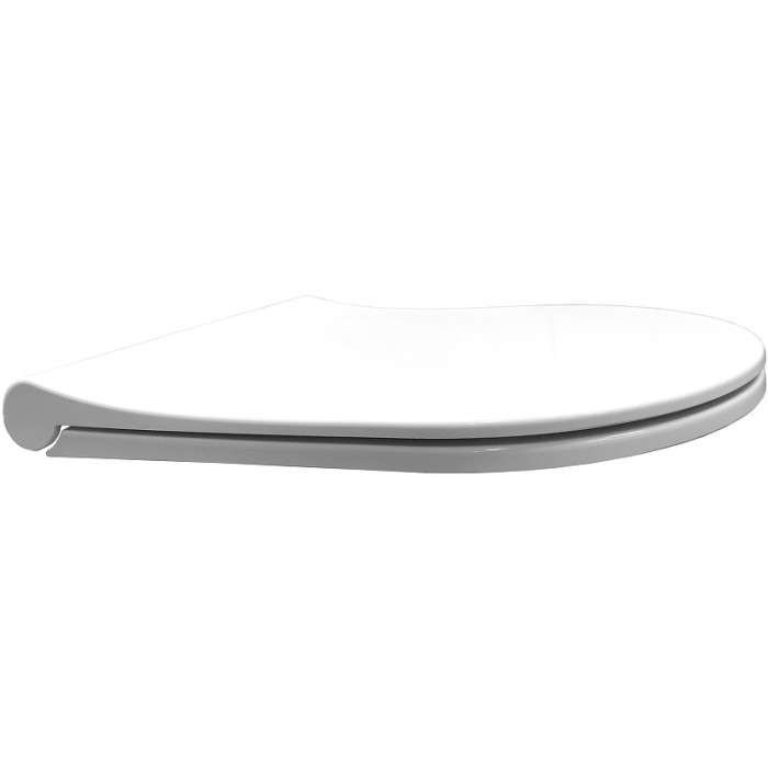 Сиденье для унитаза Berges Toma Slim SO  арт. 017603