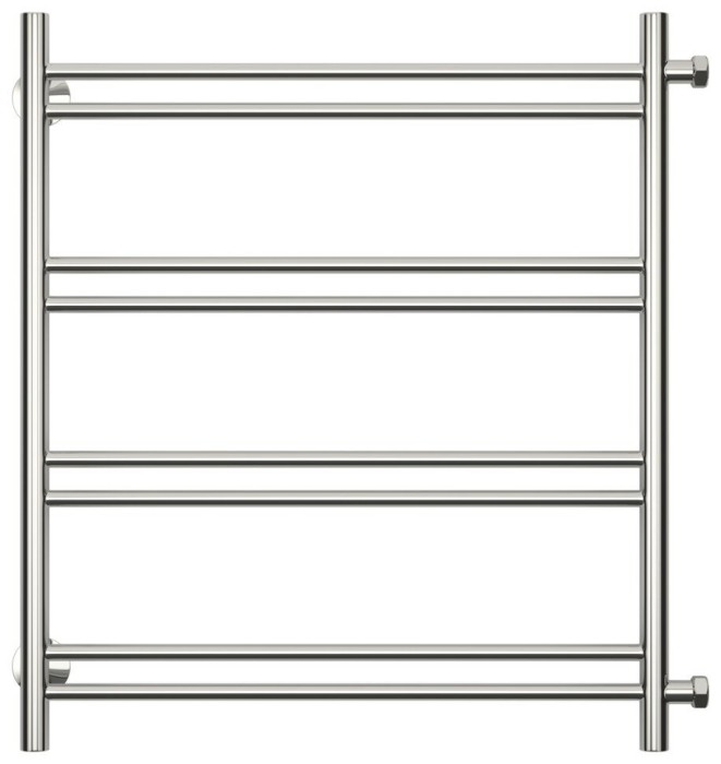 Стилье Водяной полотенцесушитель 600x600, Версия-Б1, 00611-6060 цвет: без покрытия