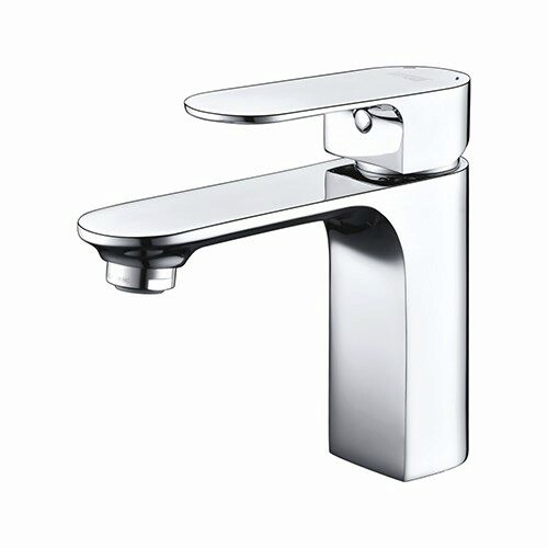 Смеситель для раковины Dinkel 5800 WasserKRAFT арт. 5803