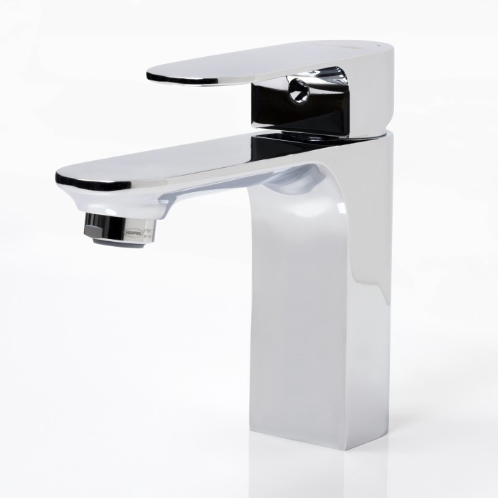 Смеситель для раковины Dinkel 5800 WasserKRAFT арт. 5803