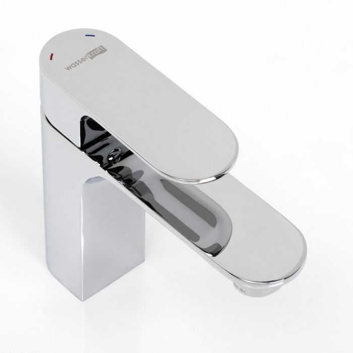 Смеситель для раковины Dinkel 5800 WasserKRAFT арт. 5803