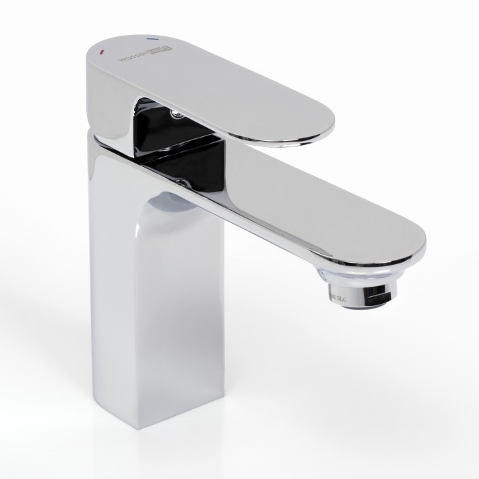 Смеситель для раковины Dinkel 5800 WasserKRAFT арт. 5803