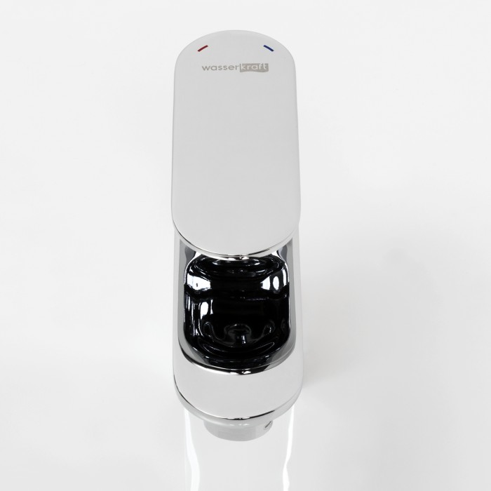 Смеситель для раковины Dinkel 5800 WasserKRAFT арт. 5803