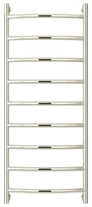 Сунержа Водяной полотенцесушитель 1200x500, Галант+, 00-0200-1250 цвет: без покрытия