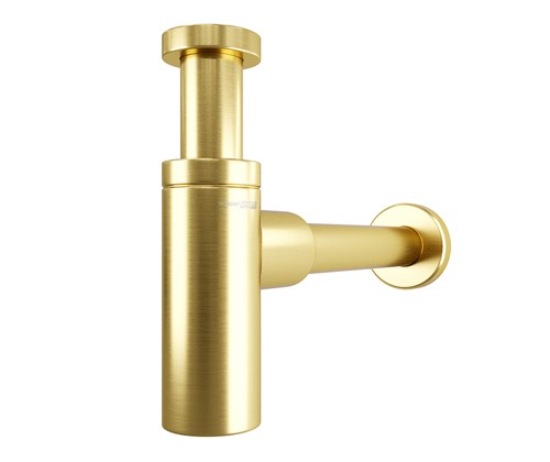 Сифон для раковины WasserKRAFT арт. A170