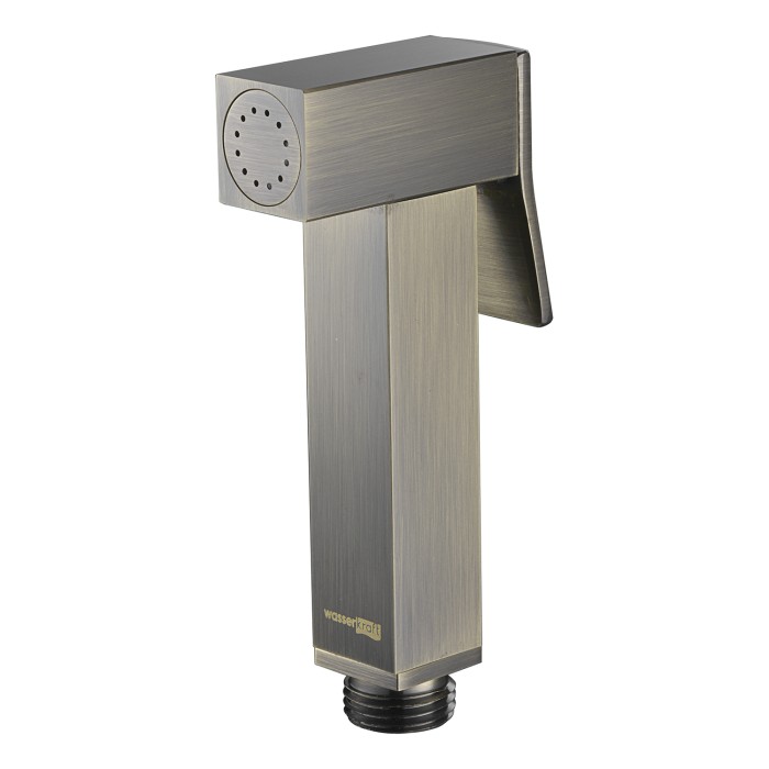 Гигиеническая лейка с фиксатором WasserKRAFT арт. A138