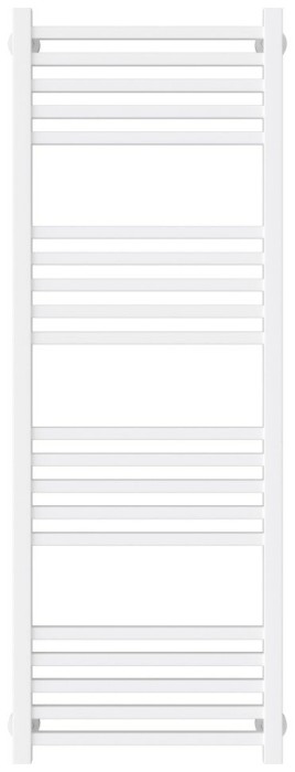 Сунержа Водяной полотенцесушитель 1200x400, Модус PRO, 30-0450-1240 цвет: матовый белый