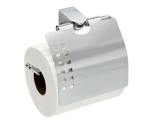 Держатель туалетной бумаги WasserKRAFT Kammel K-8300 арт. K-8325