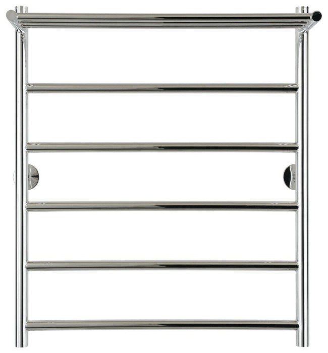 Стилье Водяной полотенцесушитель 800x600, Универсал-54, 00654-8060 цвет: без покрытия