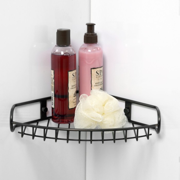 Полка металлическая WasserKRAFT арт. K-1711