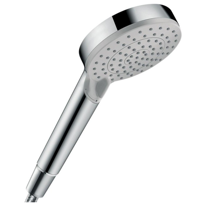 Ручной душ Vario Vernis Blend Hansgrohe, хром арт. 26270000