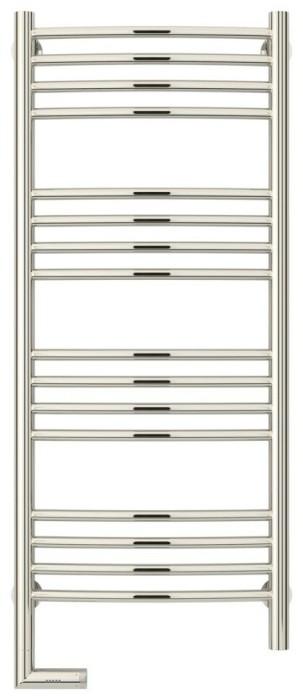 Сунержа Электрический полотенцесушитель 1000x300, Богема 2.0, 00-5202-1040 цвет: без покрытия