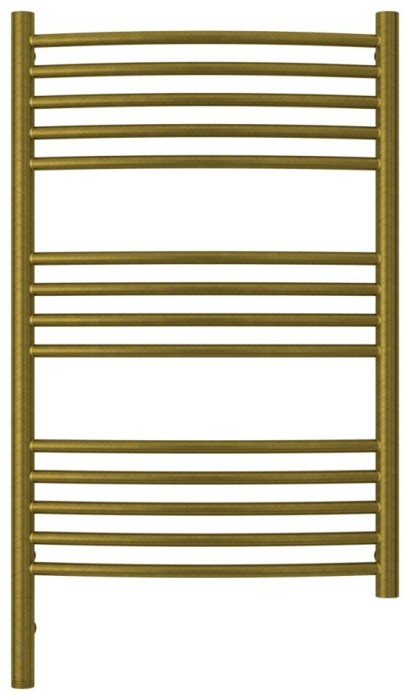 Сунержа Электрический полотенцесушитель 800x500, Богема 3.0, 05-5802-8050 цвет: состаренная бронза