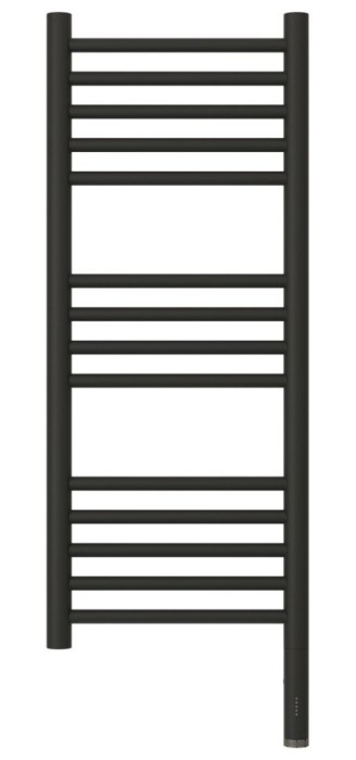 Сунержа Электрический полотенцесушитель 800x300, Богема 3.0, 15-5805-8030 цвет: тёмный титан муар