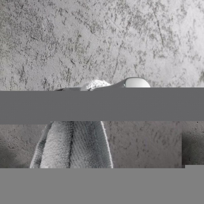 Крючок для полотенца шлифованный Keuco, Edition 400, 11514 050000 цвет: никель