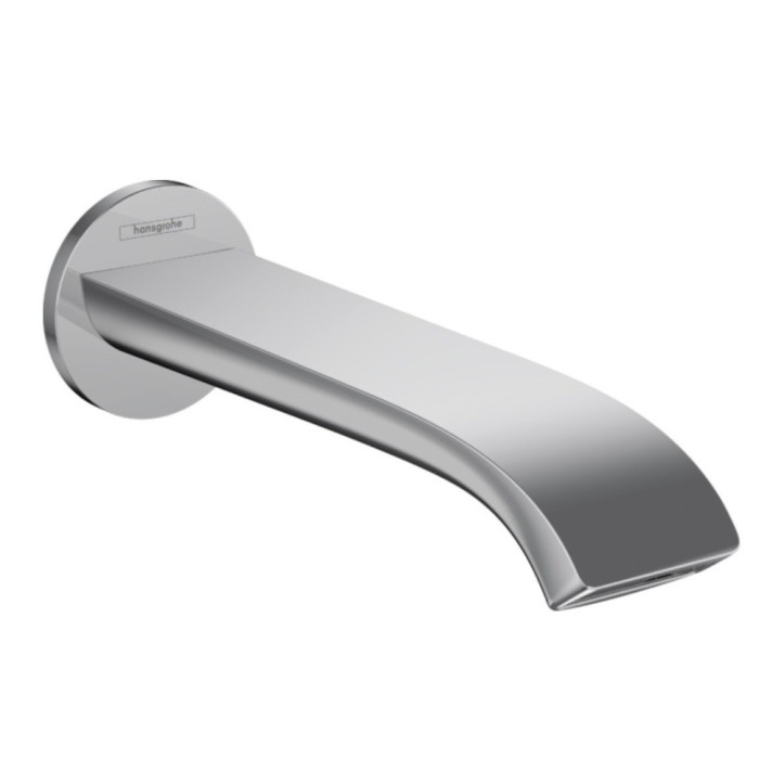 Излив для ванны, Hansgrohe Vivenis, хром арт. 75410000