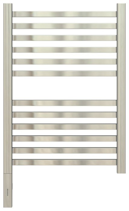 Сунержа Электрический полотенцесушитель 1000x300, Модус 3.0, 00-5700-6040 цвет: без покрытия