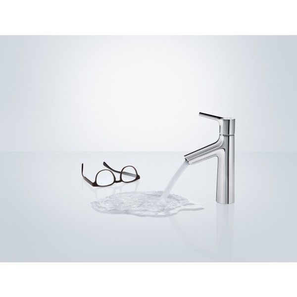 Смеситель для раковины, Hansgrohe Talis S, хром арт. 72020000