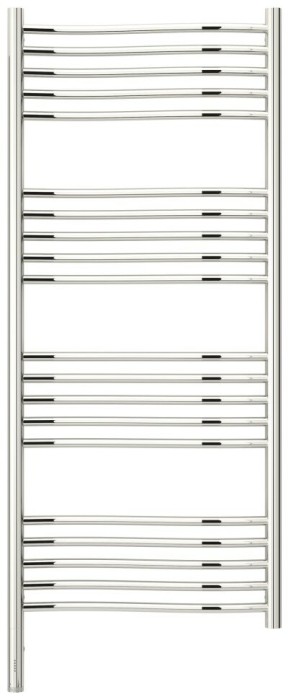 Сунержа Электрический полотенцесушитель 1000x500, Флюид 3.0, 00-5820-1250 цвет: без покрытия