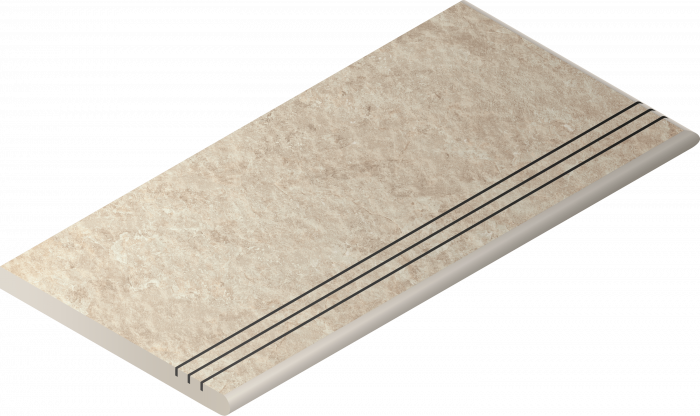 Ступень роуп закругленная грип правая 30x60 Italon Клаймб X2 арт. 620040000059