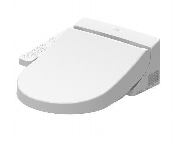 Подвесной унитаз, SERIES MH TOTO, CW162+TCF6632 цвет: белый