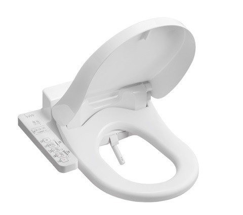 Подвесной унитаз, SERIES MH TOTO, CW162+TCF6632 цвет: белый