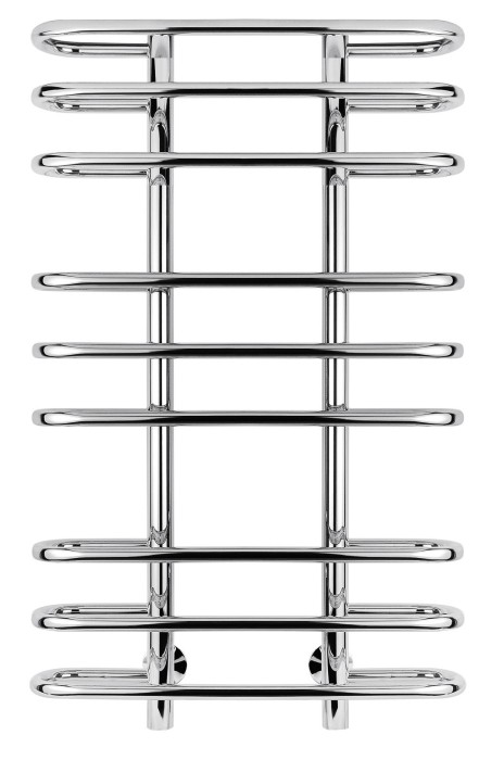 Полотенцесушитель электрический 80x20x60 Венеция 3 (хром) Secado арт. 4603777454494