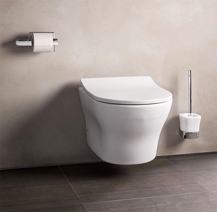 Сиденье с крышкой для унитаза Soft Close, MH TOTO, TC514F цвет: белый