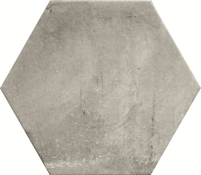Плитка dust grey esagona 24x27.7 CIR / SERENISSIMA Miami арт. 1063333